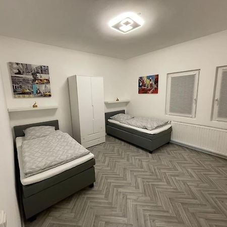 Apartment Am Gruenen Ring 헤르네 외부 사진