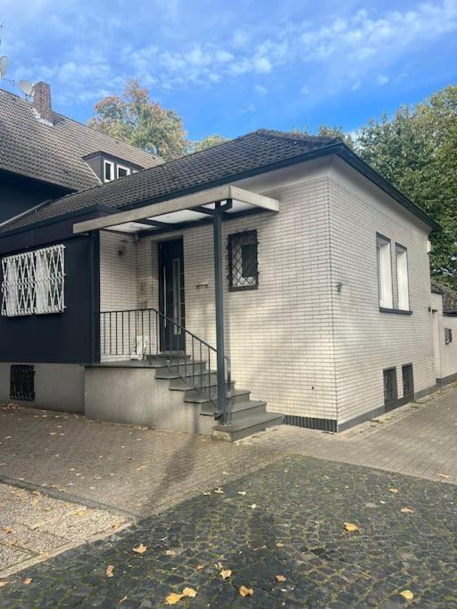 Apartment Am Gruenen Ring 헤르네 외부 사진