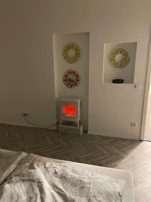 Apartment Am Gruenen Ring 헤르네 외부 사진