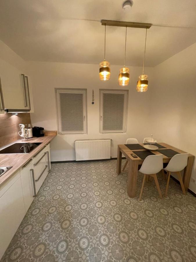 Apartment Am Gruenen Ring 헤르네 외부 사진