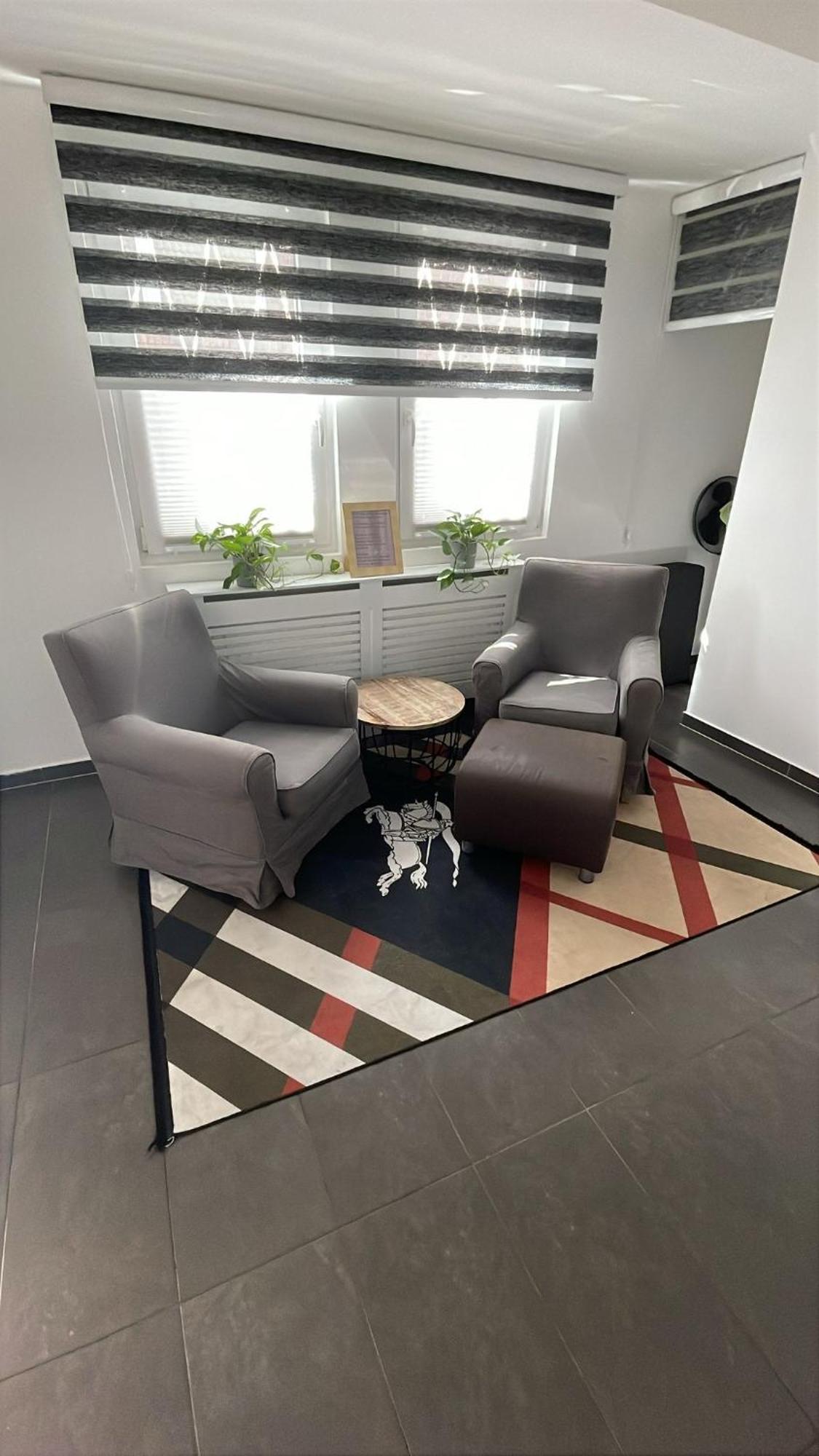 Apartment Am Gruenen Ring 헤르네 외부 사진